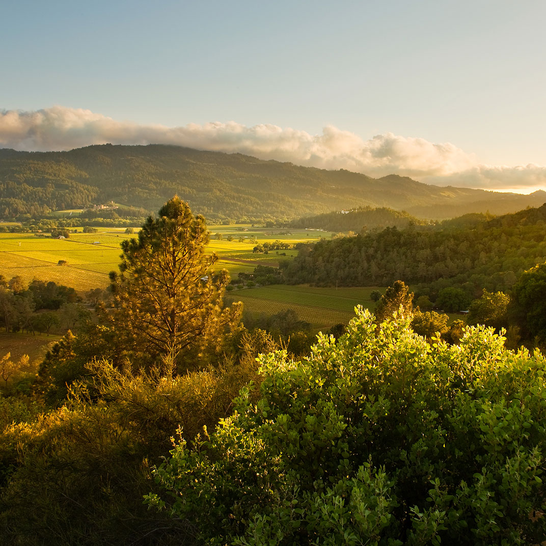Calistoga Ranch