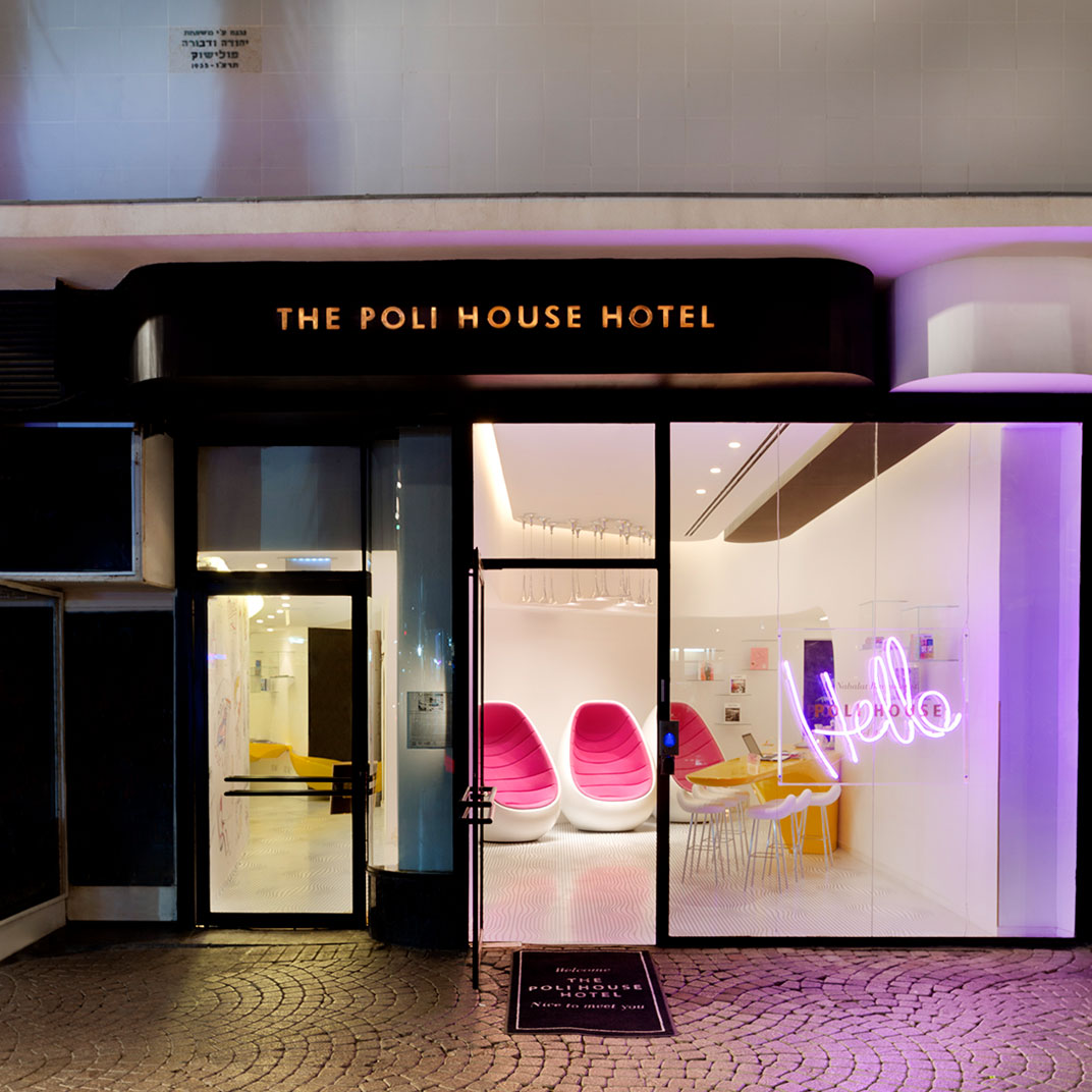 Poli House by Brown Hotels