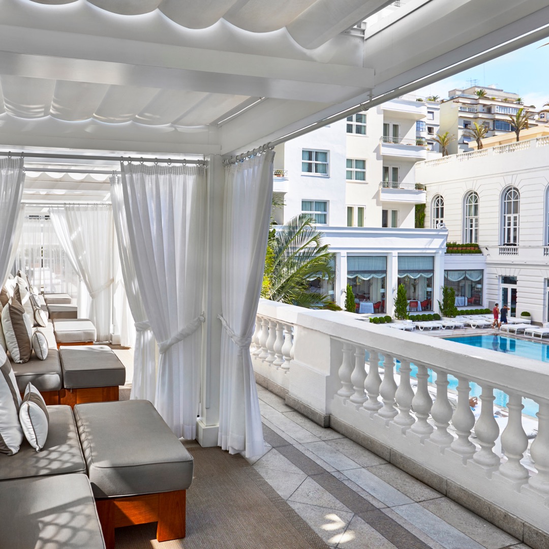Belmond Copacabana Palace