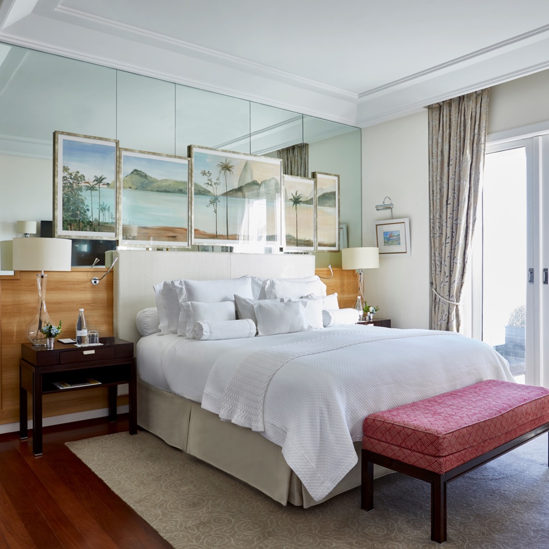 Belmond Copacabana Palace