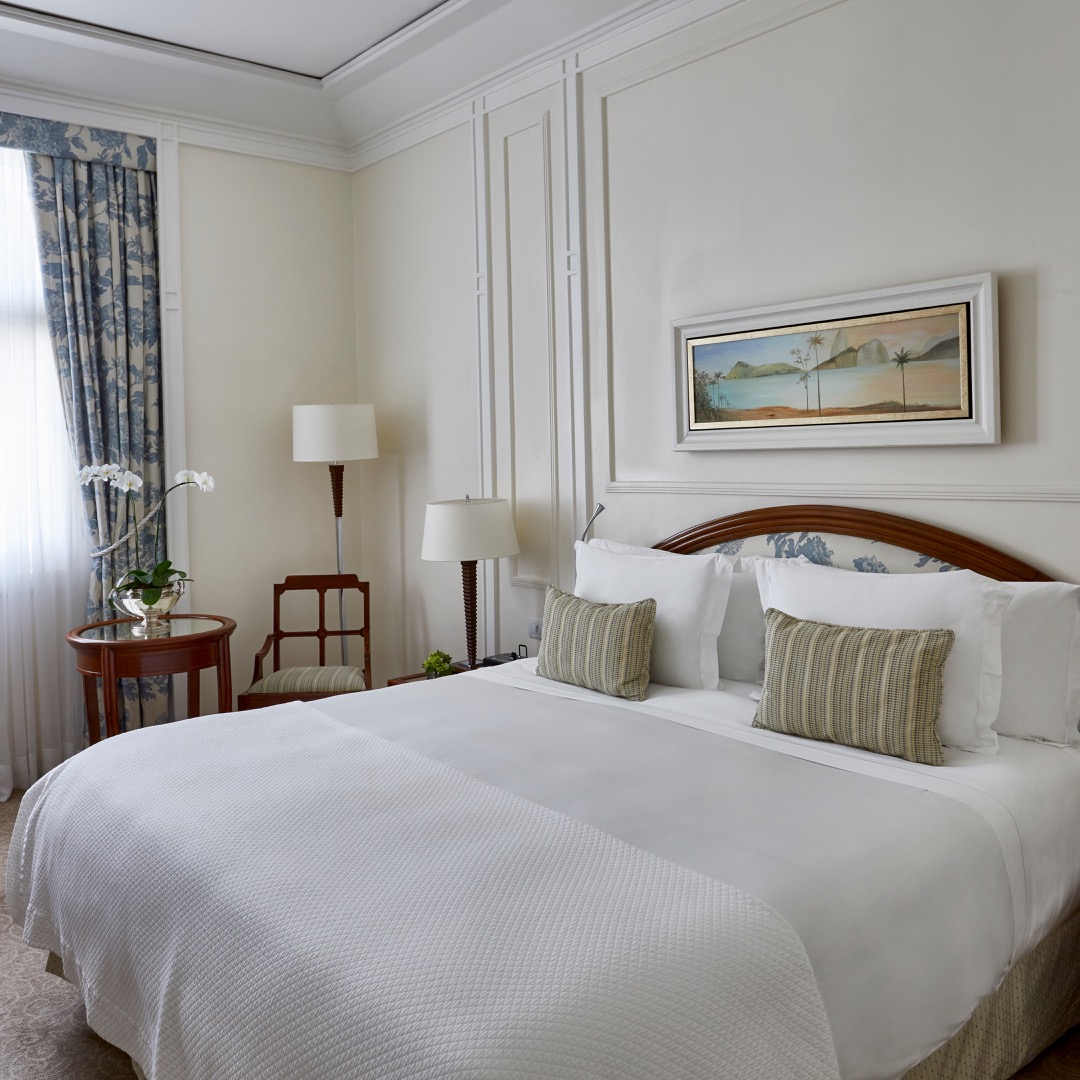 Belmond Copacabana Palace