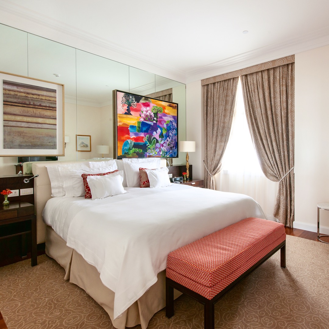 Belmond Copacabana Palace