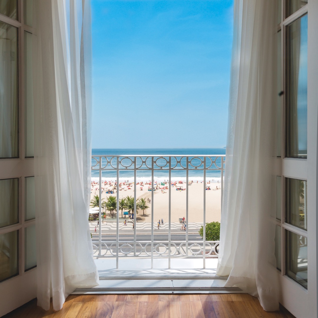 Belmond Copacabana Palace