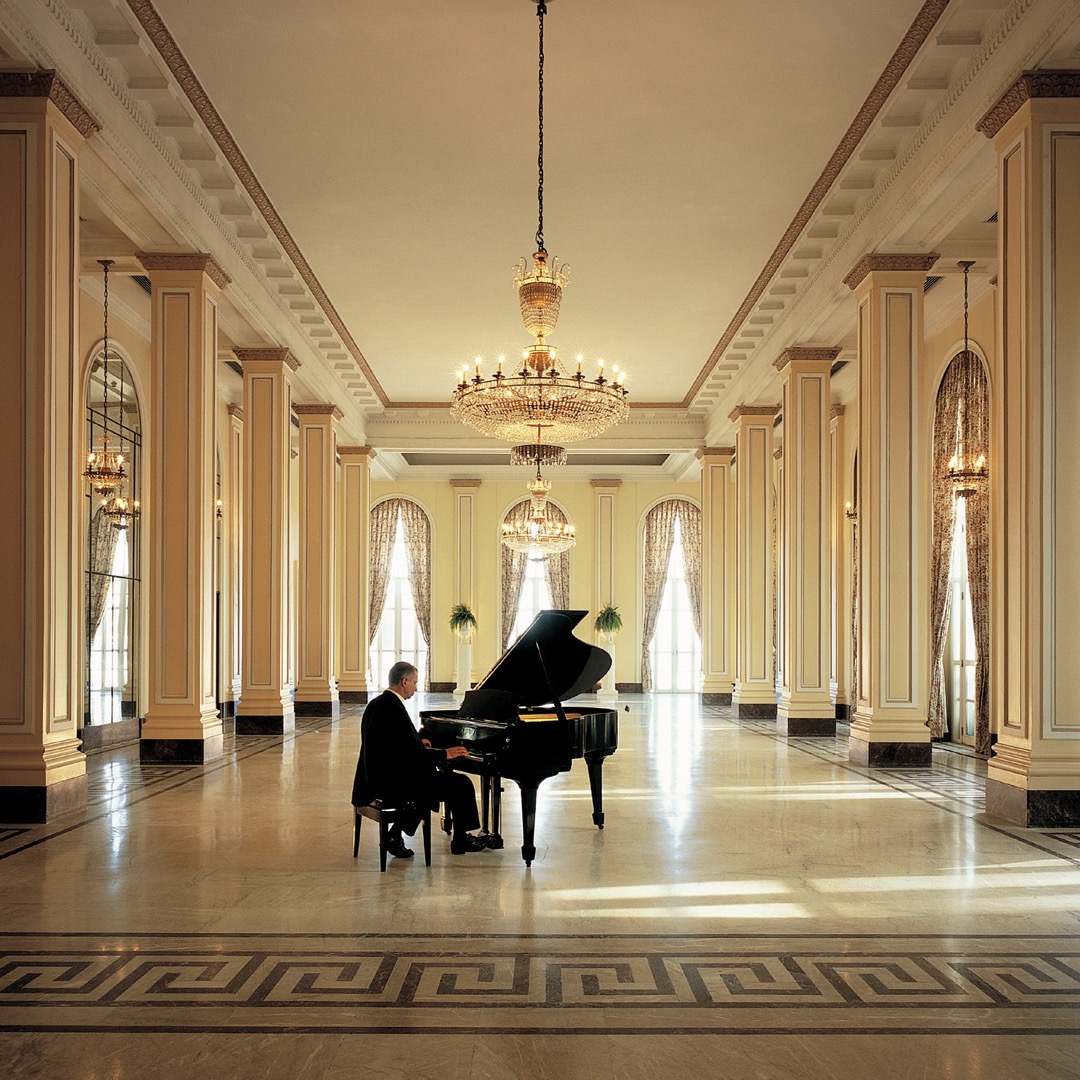 Belmond Copacabana Palace