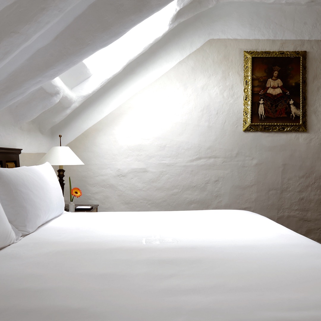 Belmond Hotel Monasterio