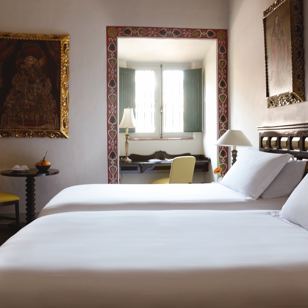 Belmond Hotel Monasterio