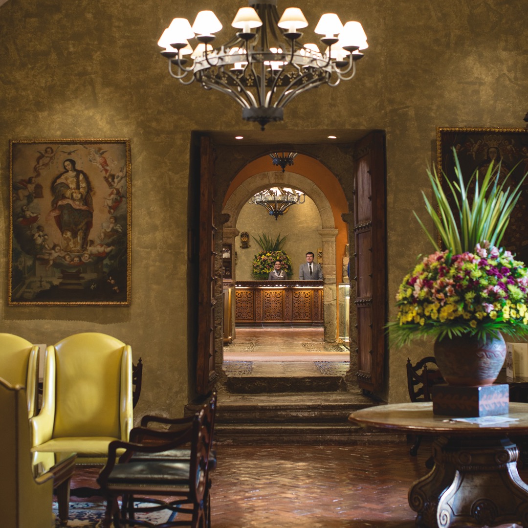 Belmond Hotel Monasterio