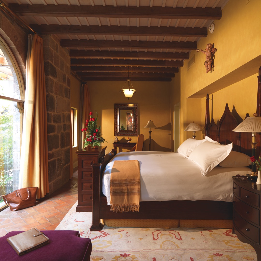 Belmond Hotel Monasterio