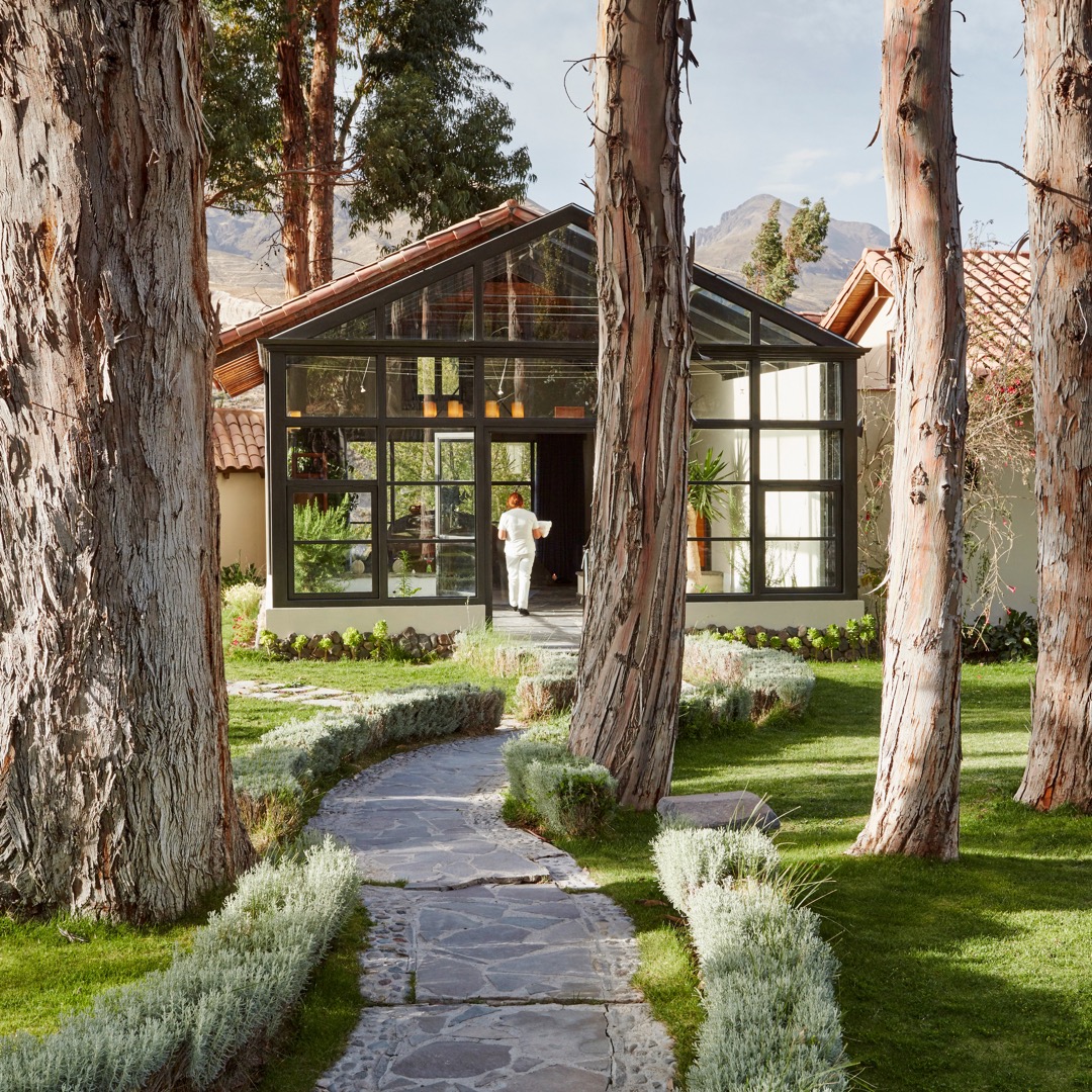 Belmond Las Casitas