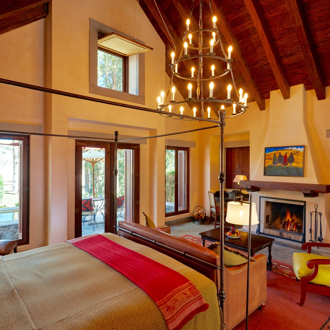 Belmond Las Casitas