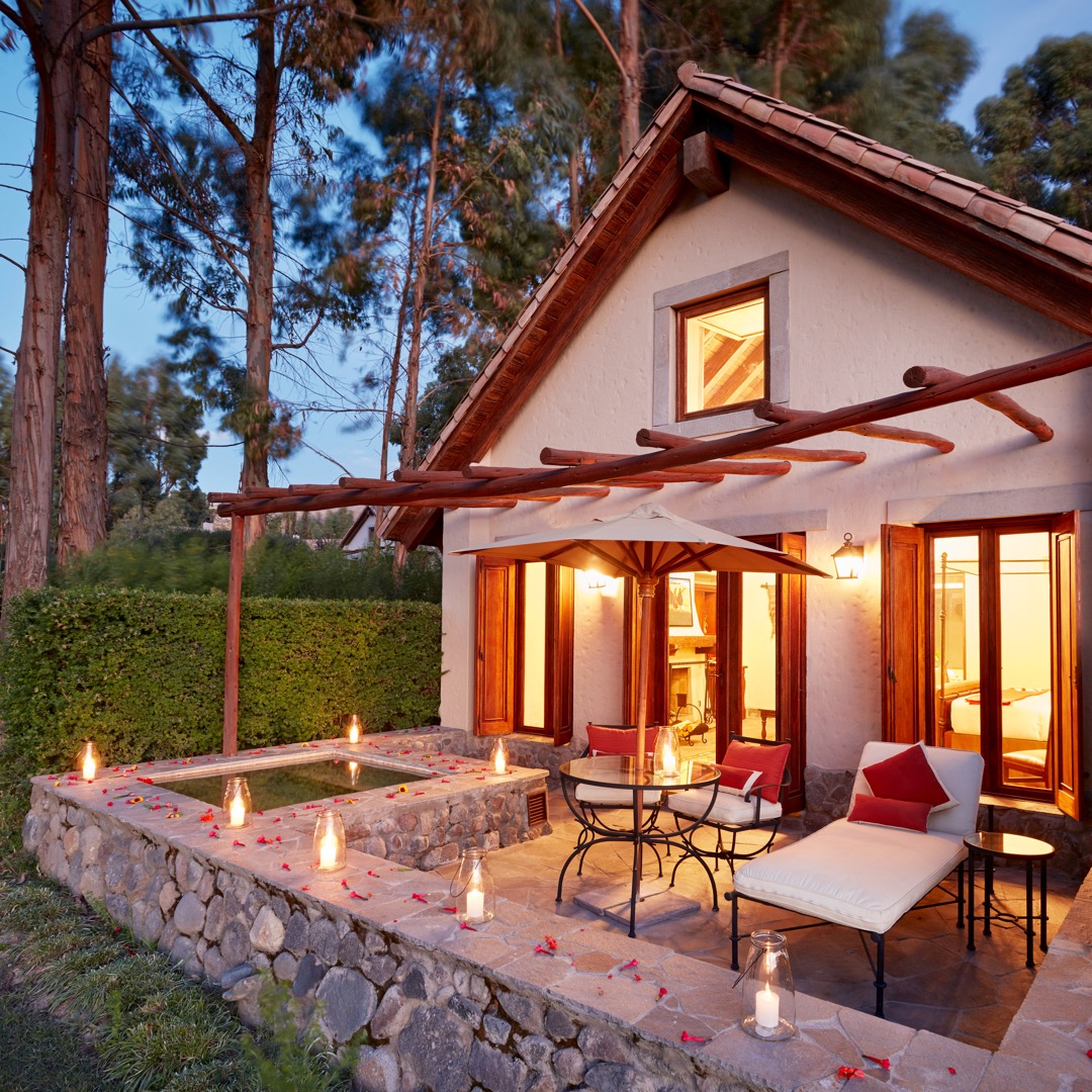 Belmond Las Casitas
