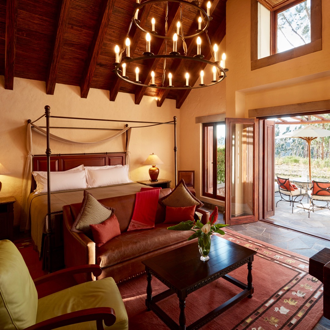 Belmond Las Casitas