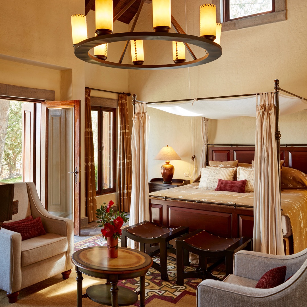Belmond Las Casitas