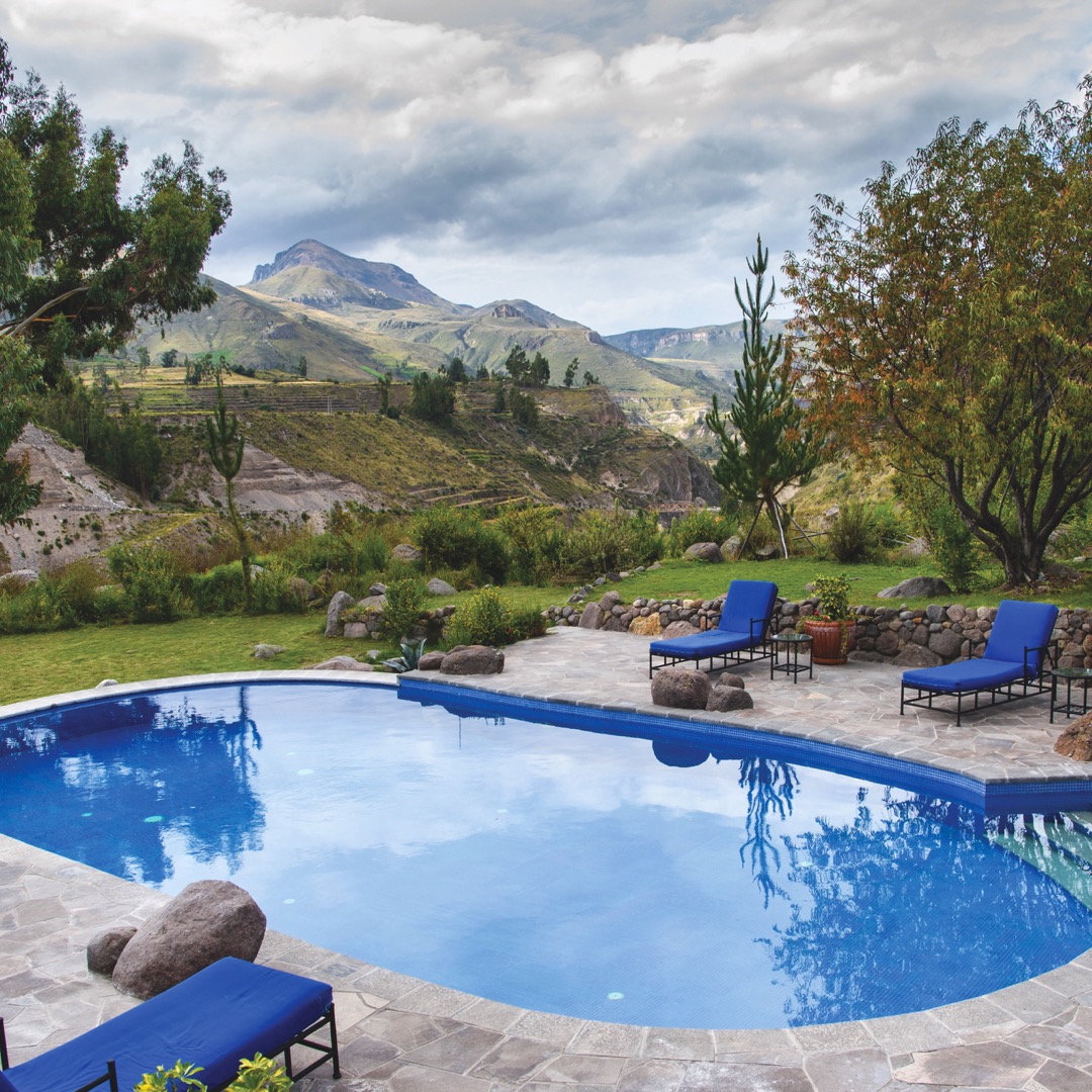 Belmond Las Casitas