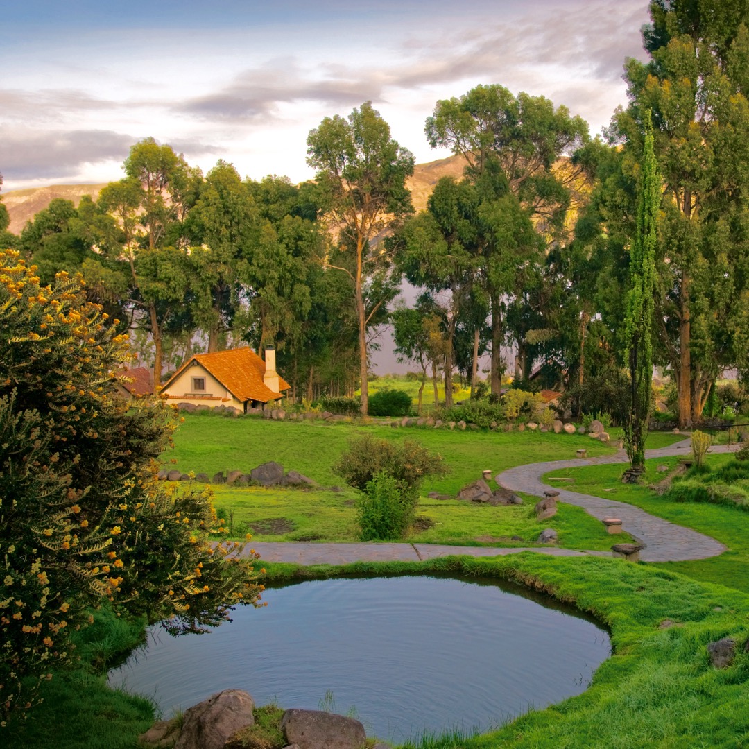 Belmond Las Casitas