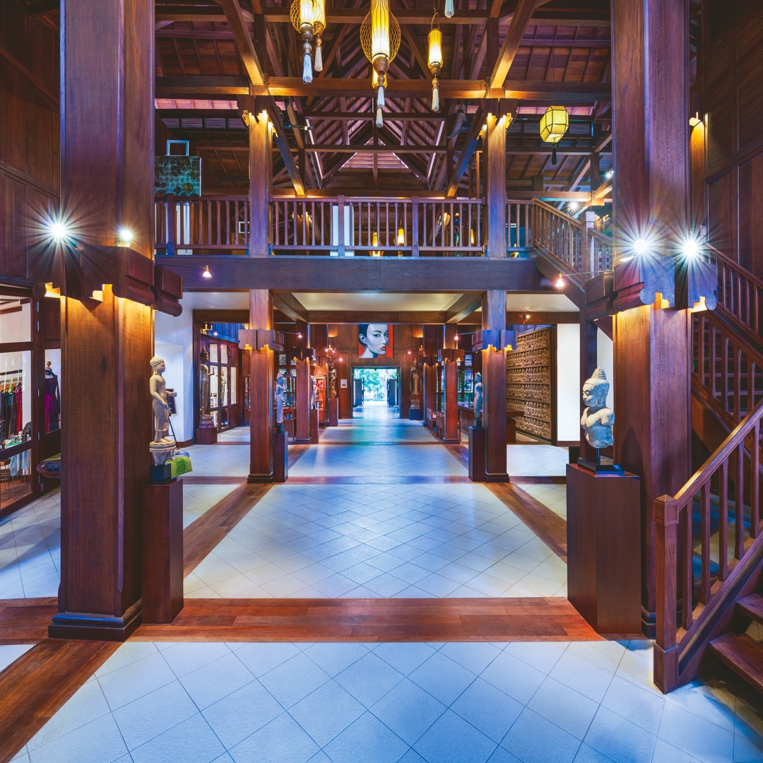 Belmond La Residence d'Angkor
