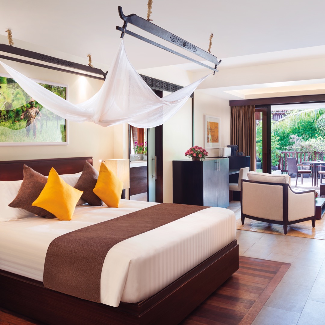 Belmond La Residence d'Angkor