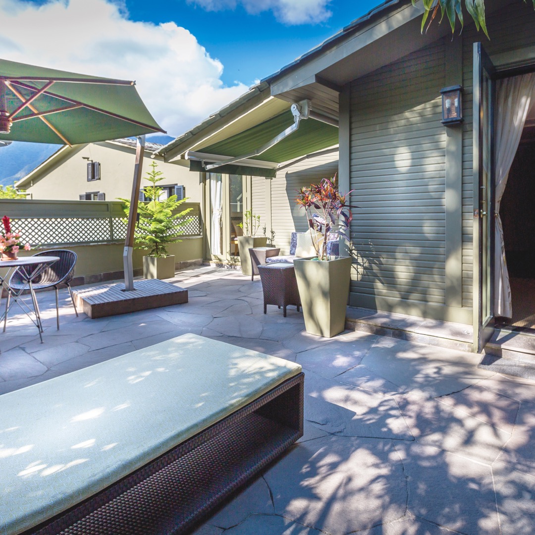 Belmond Sanctuary Lodge