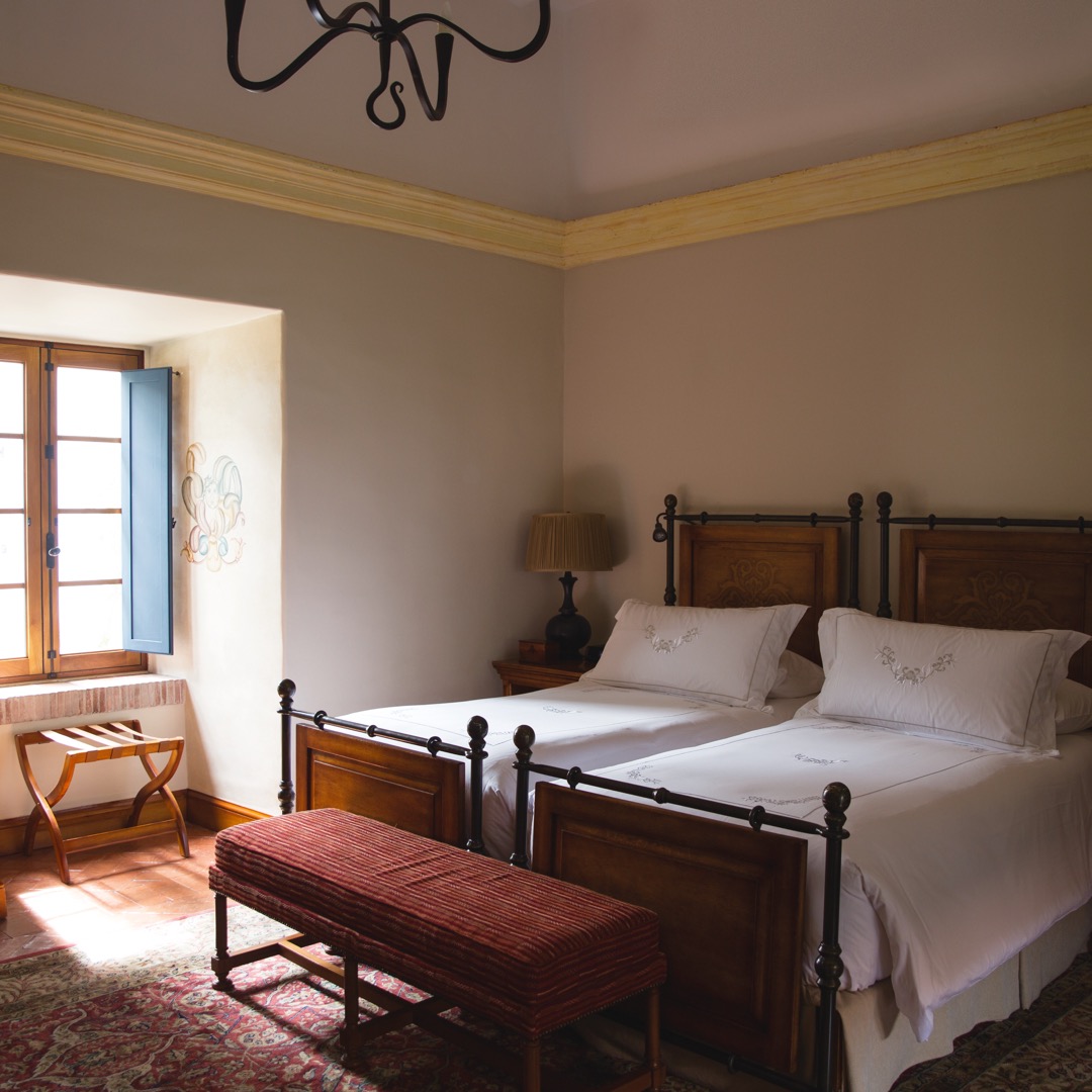 Belmond Palacio Nazarenas