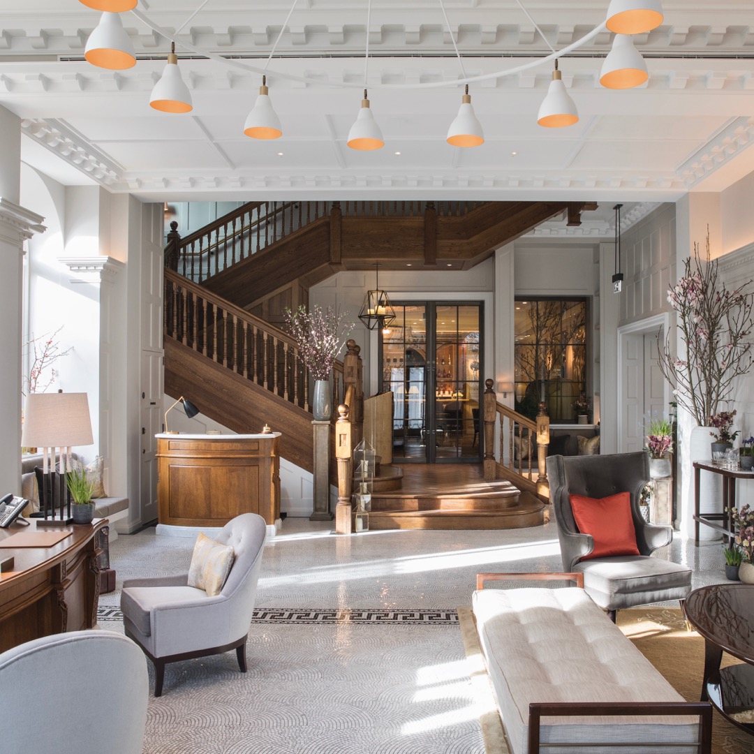 Belmond Cadogan Hotel