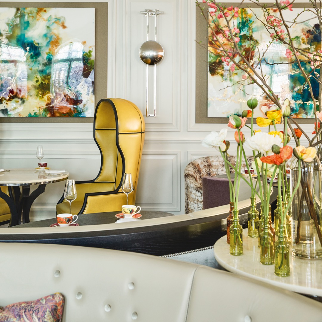 Belmond Cadogan Hotel