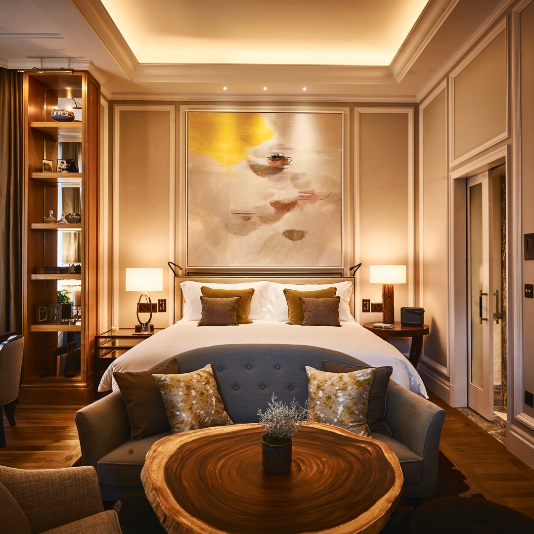 Belmond Cadogan Hotel