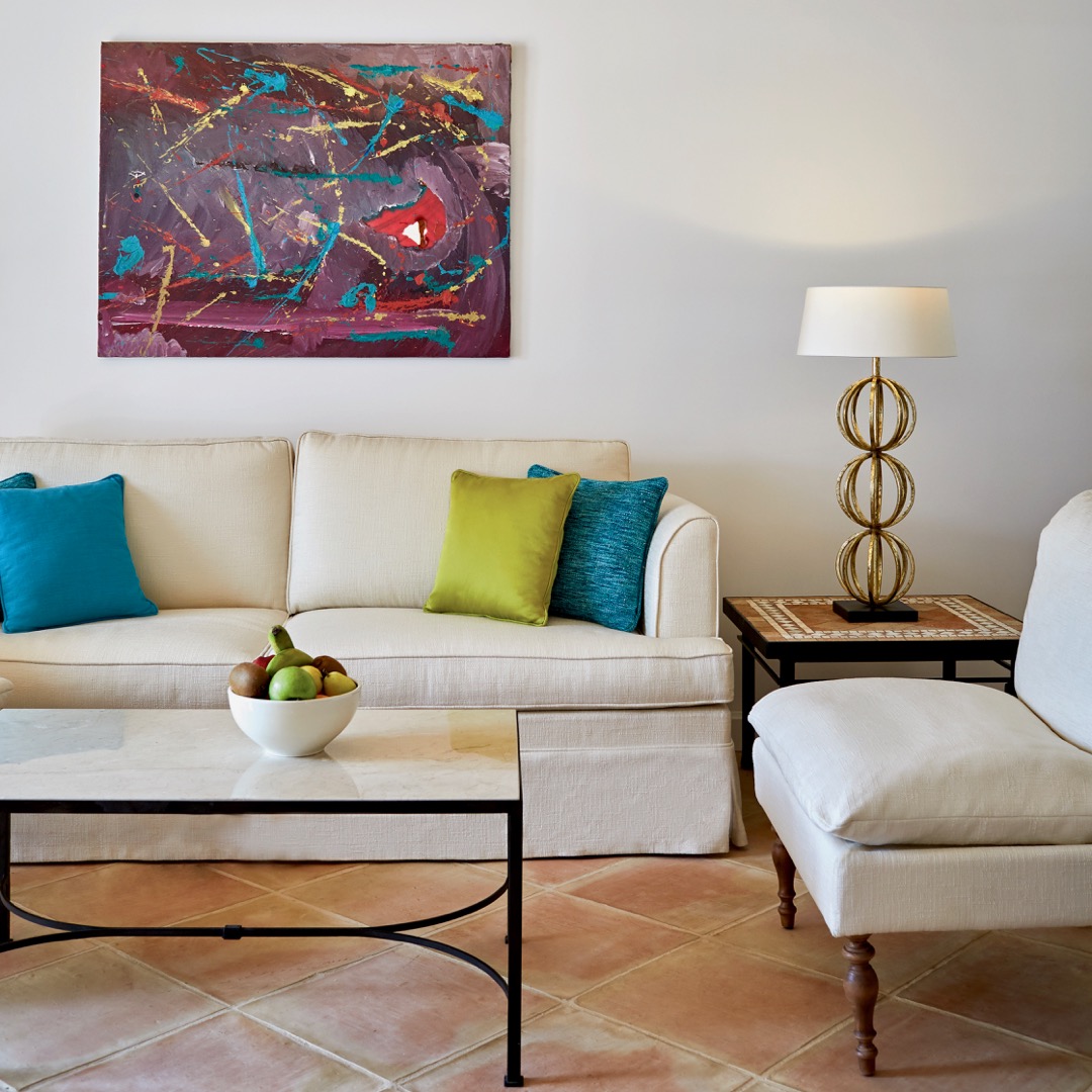 Belmond La Residencia