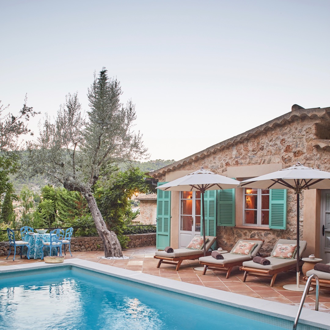 Belmond La Residencia