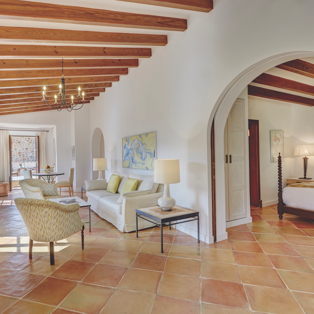 Belmond La Residencia
