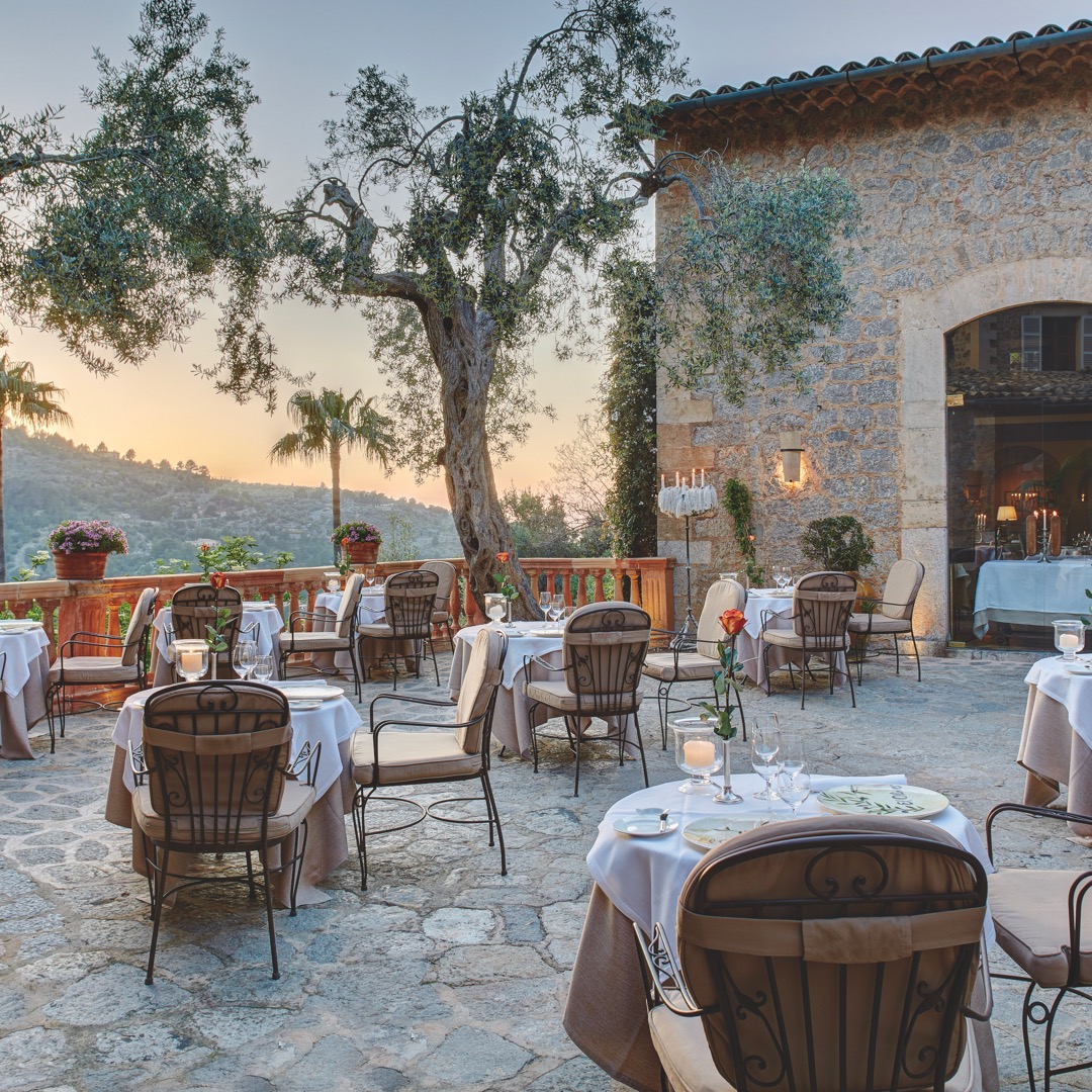 Belmond La Residencia