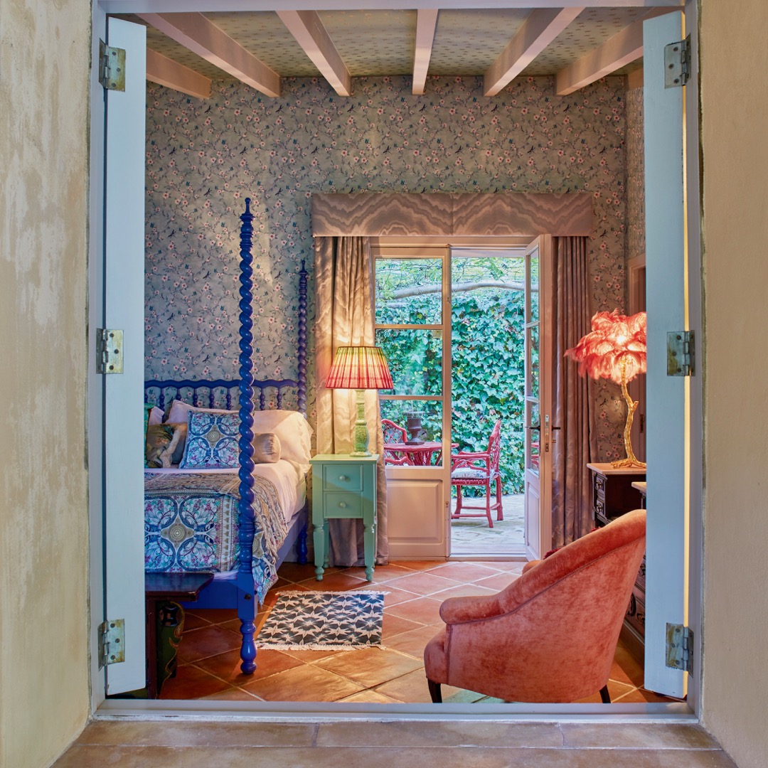 Belmond La Residencia