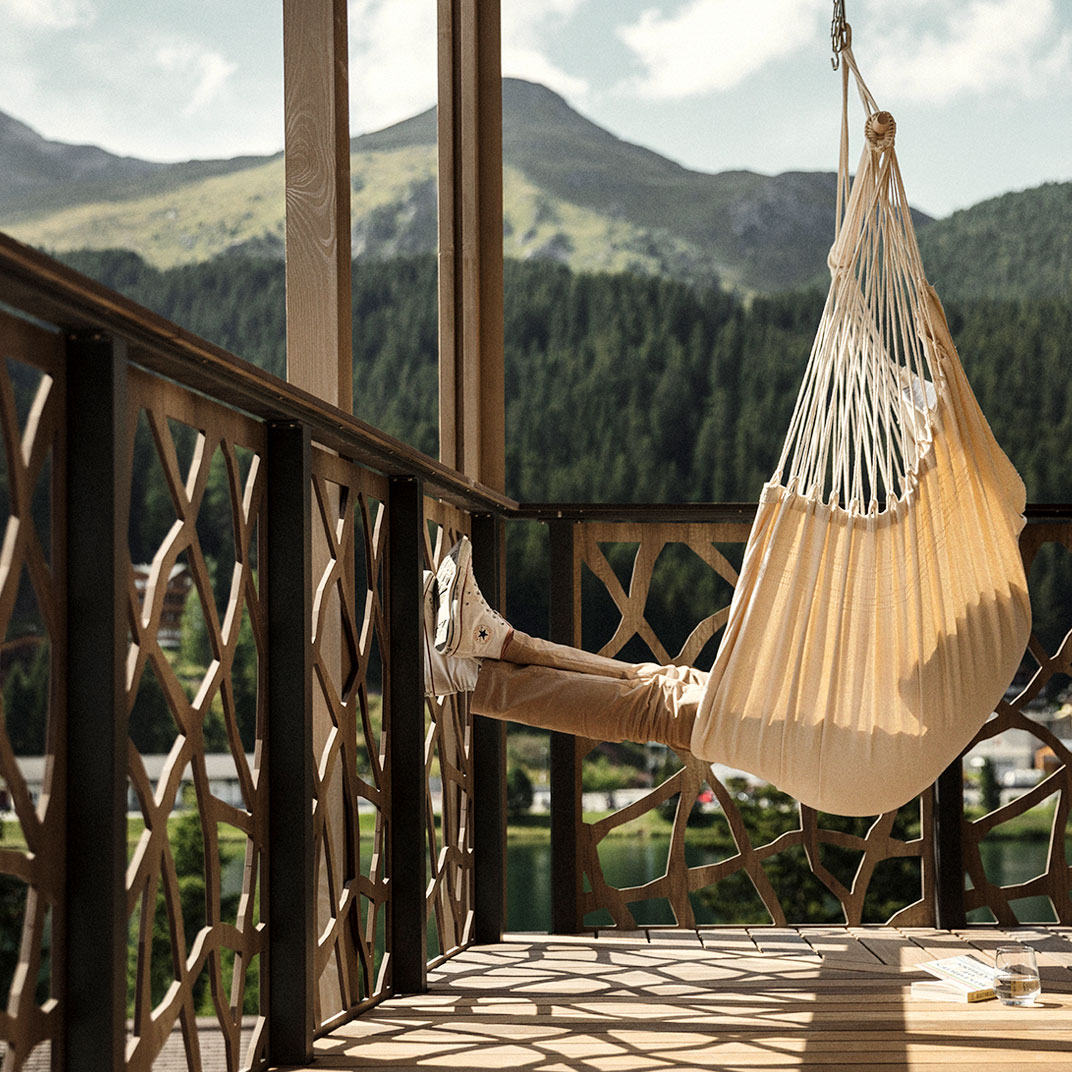 Valsana Hotel & Appartements