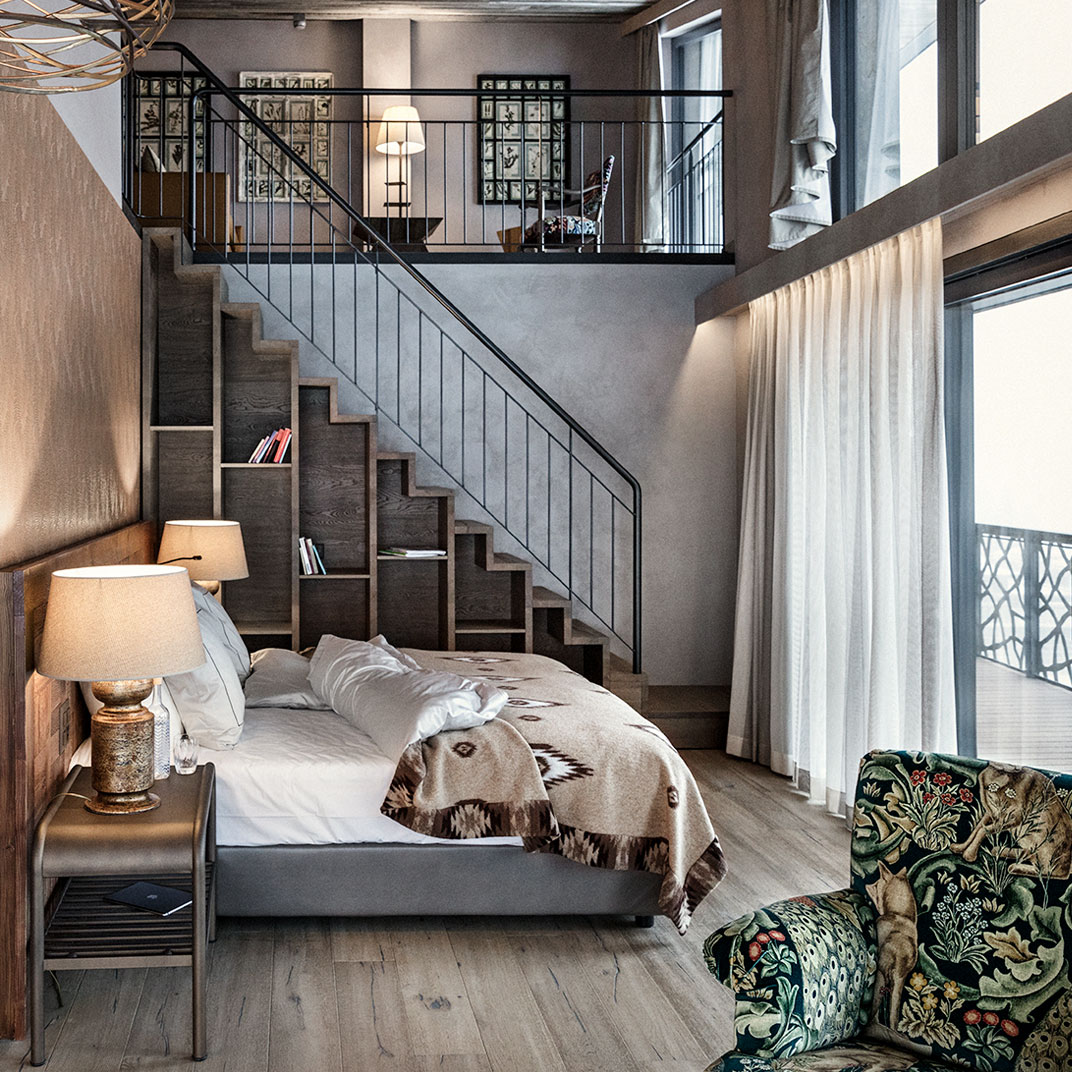 Valsana Hotel & Appartements