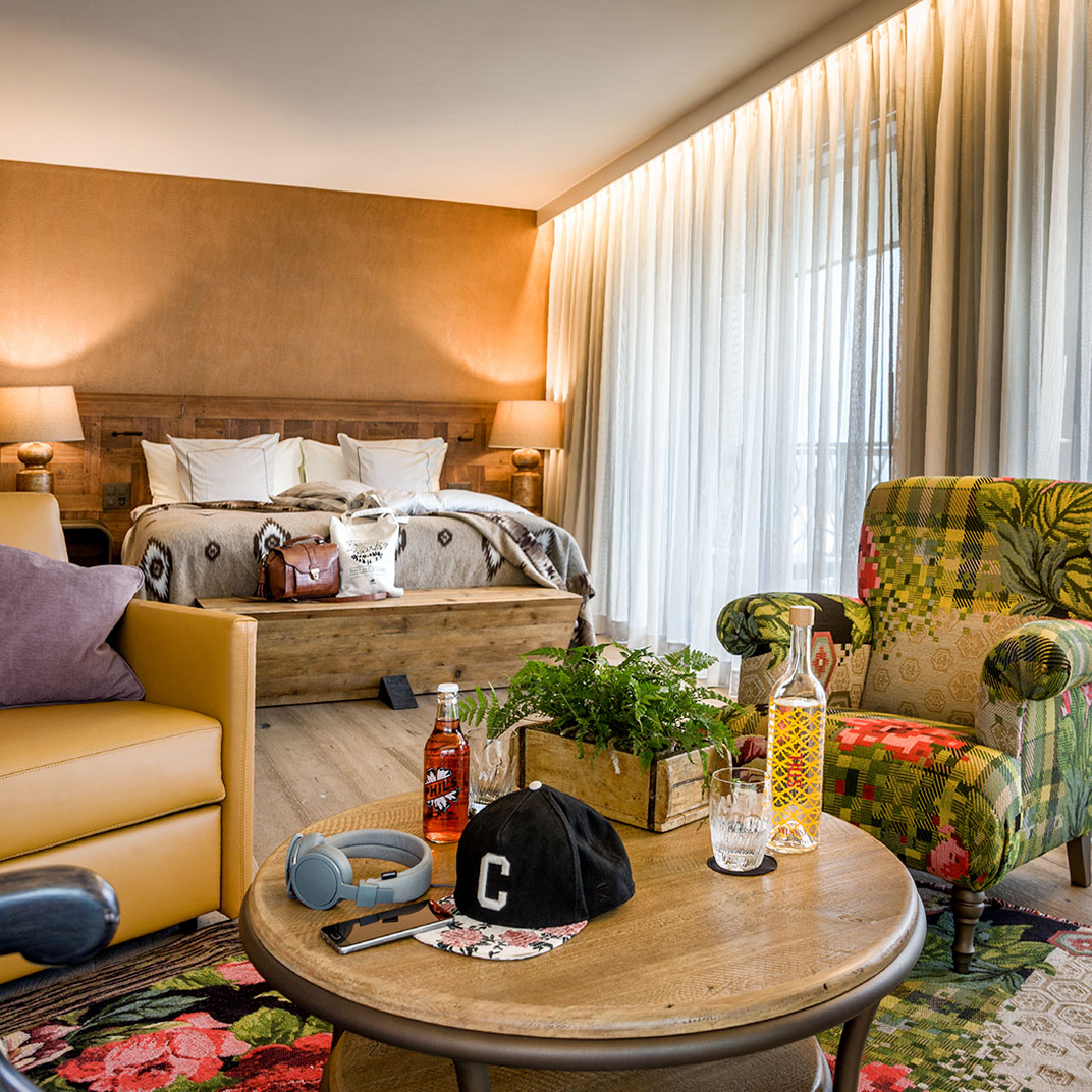 Valsana Hotel & Appartements