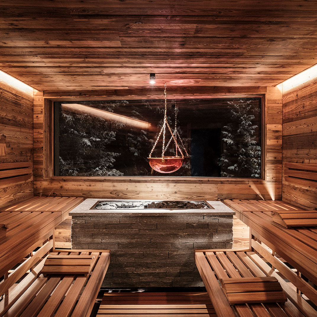 Valsana Hotel & Appartements