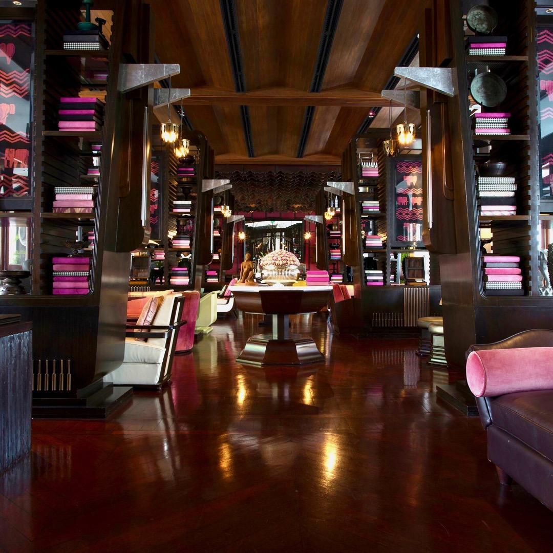 Park Hyatt Siem Reap