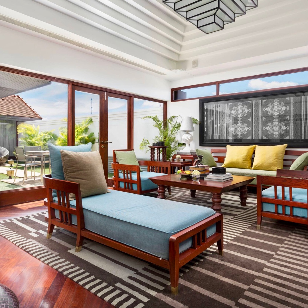 Park Hyatt Siem Reap