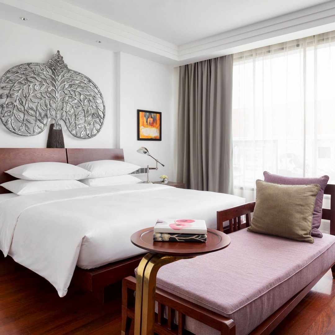 Park Hyatt Siem Reap