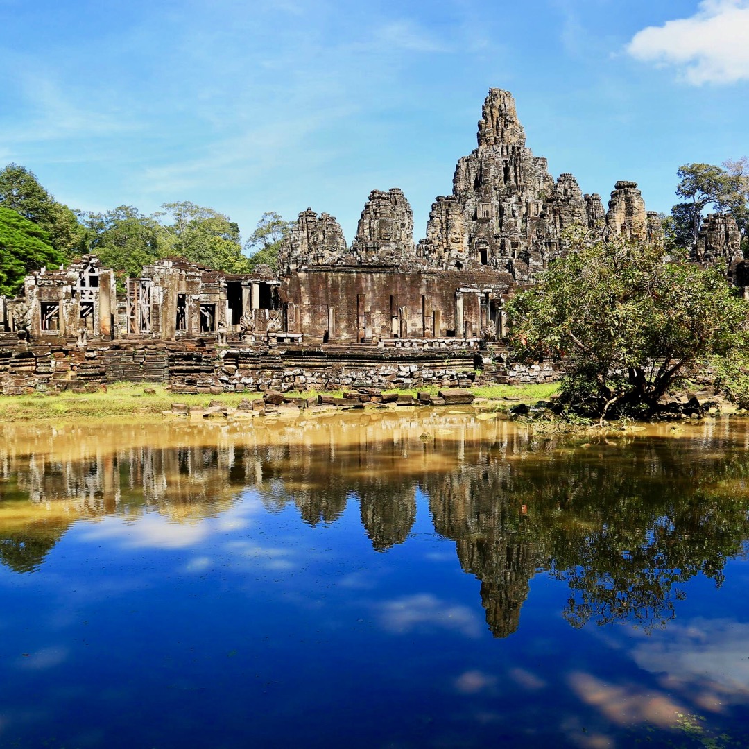 Park Hyatt Siem Reap