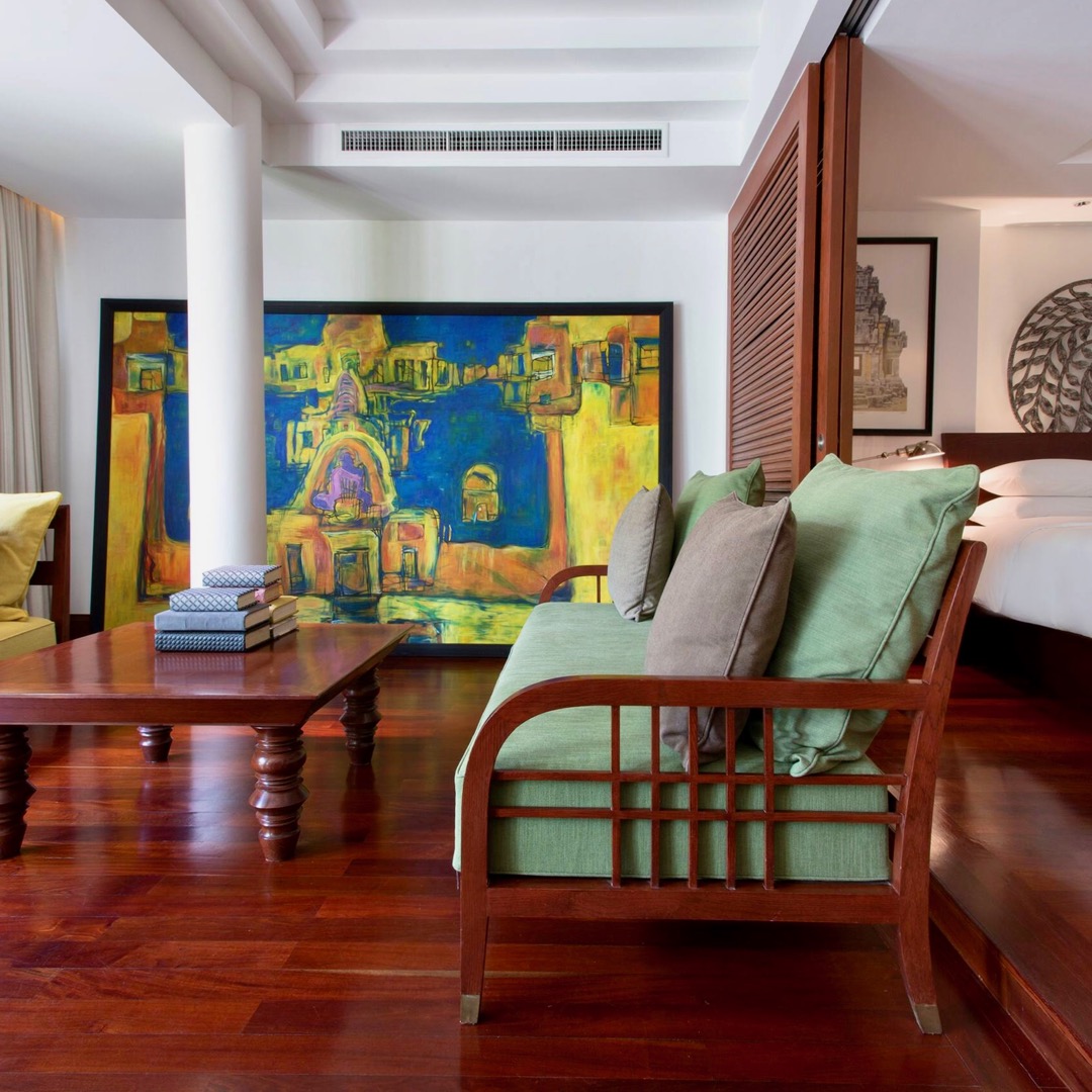 Park Hyatt Siem Reap