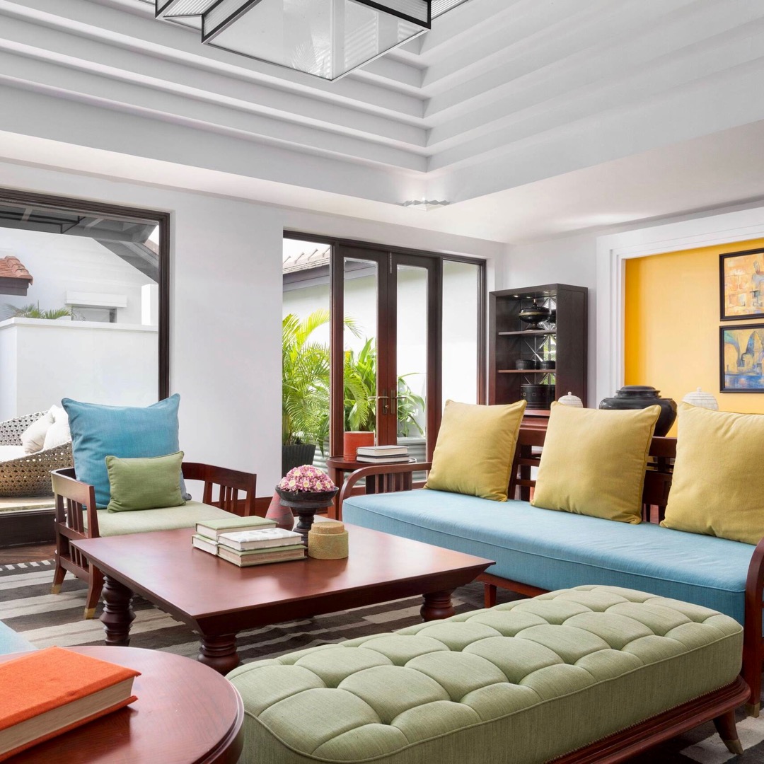 Park Hyatt Siem Reap
