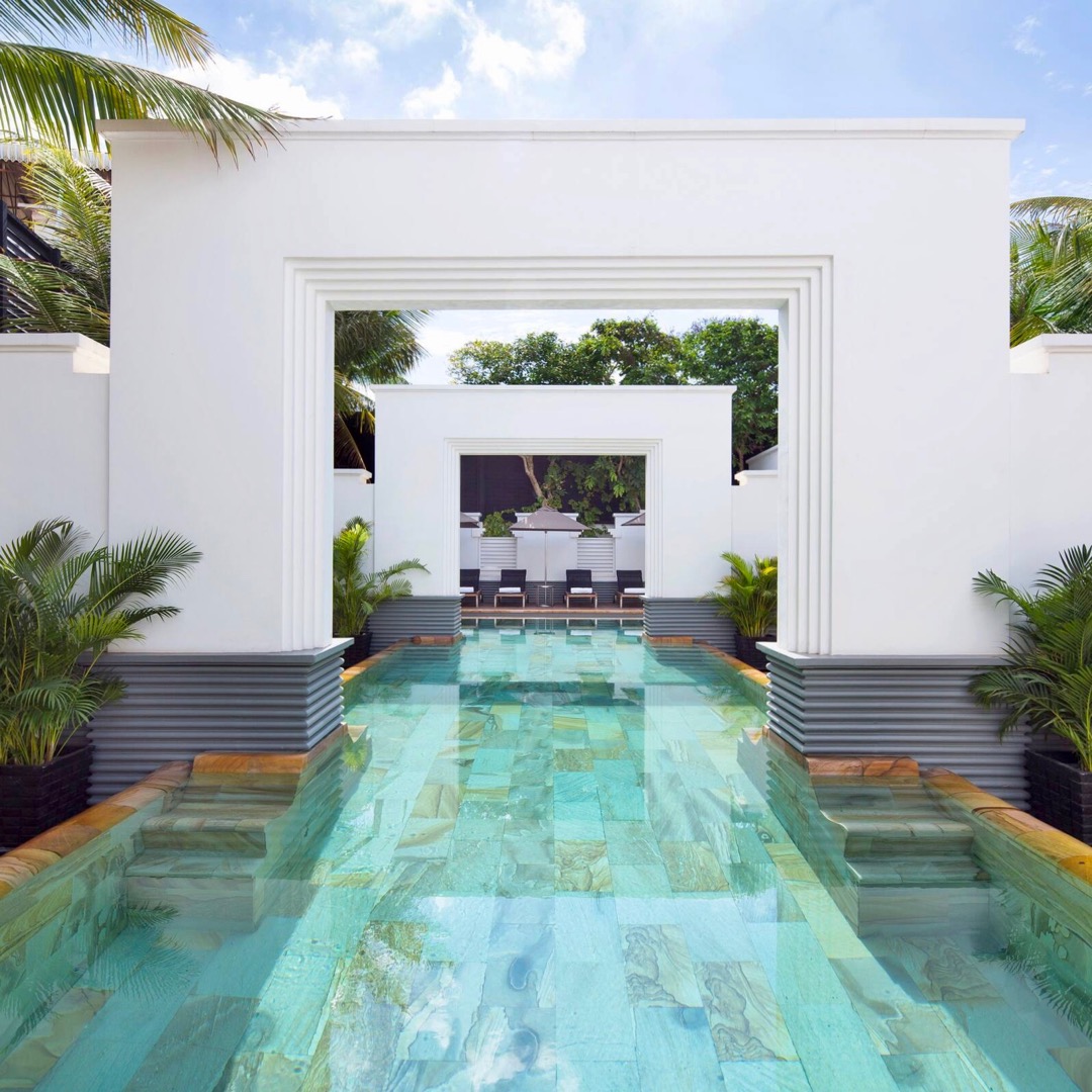 Park Hyatt Siem Reap