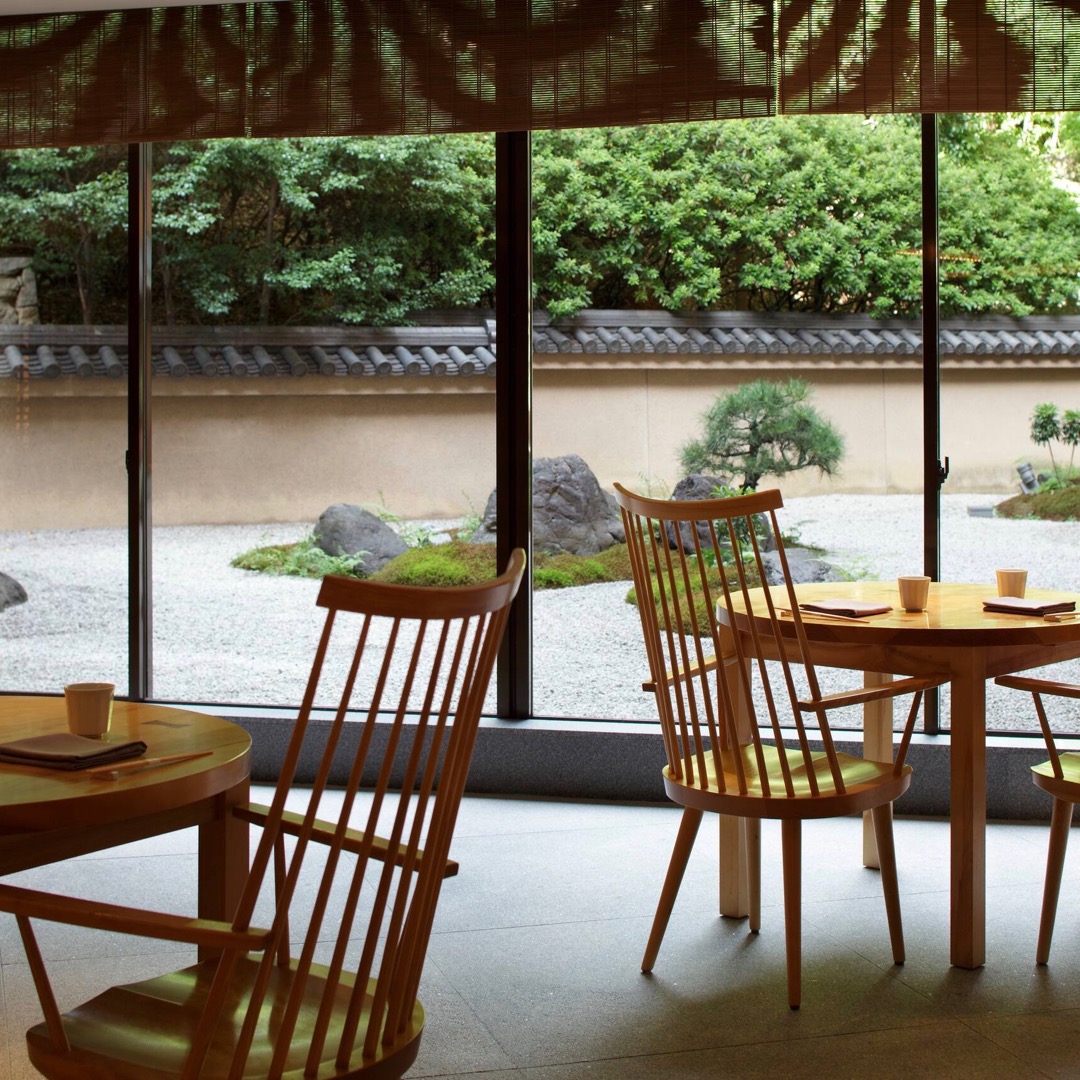 Hyatt Regency Kyoto