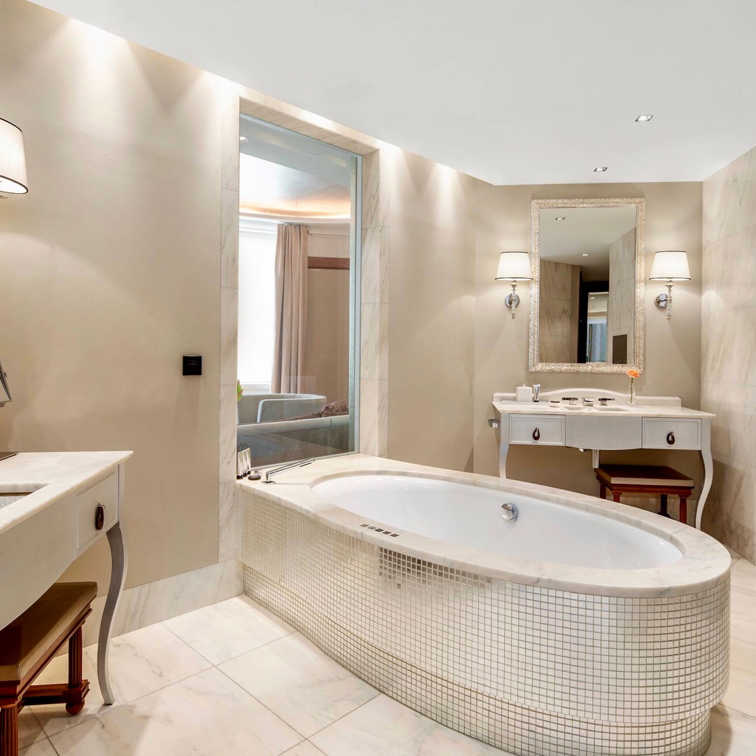 Park Hyatt Vienna