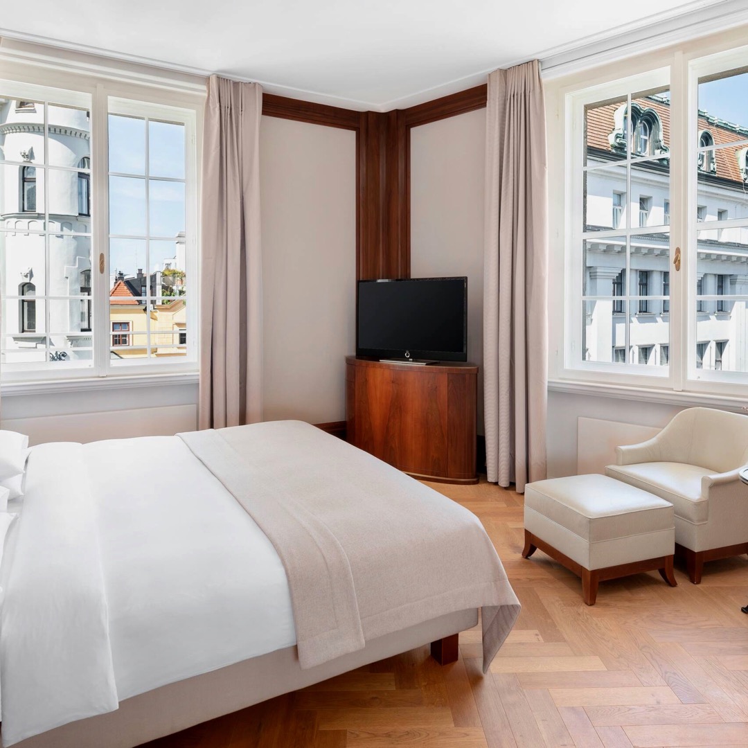 Park Hyatt Vienna