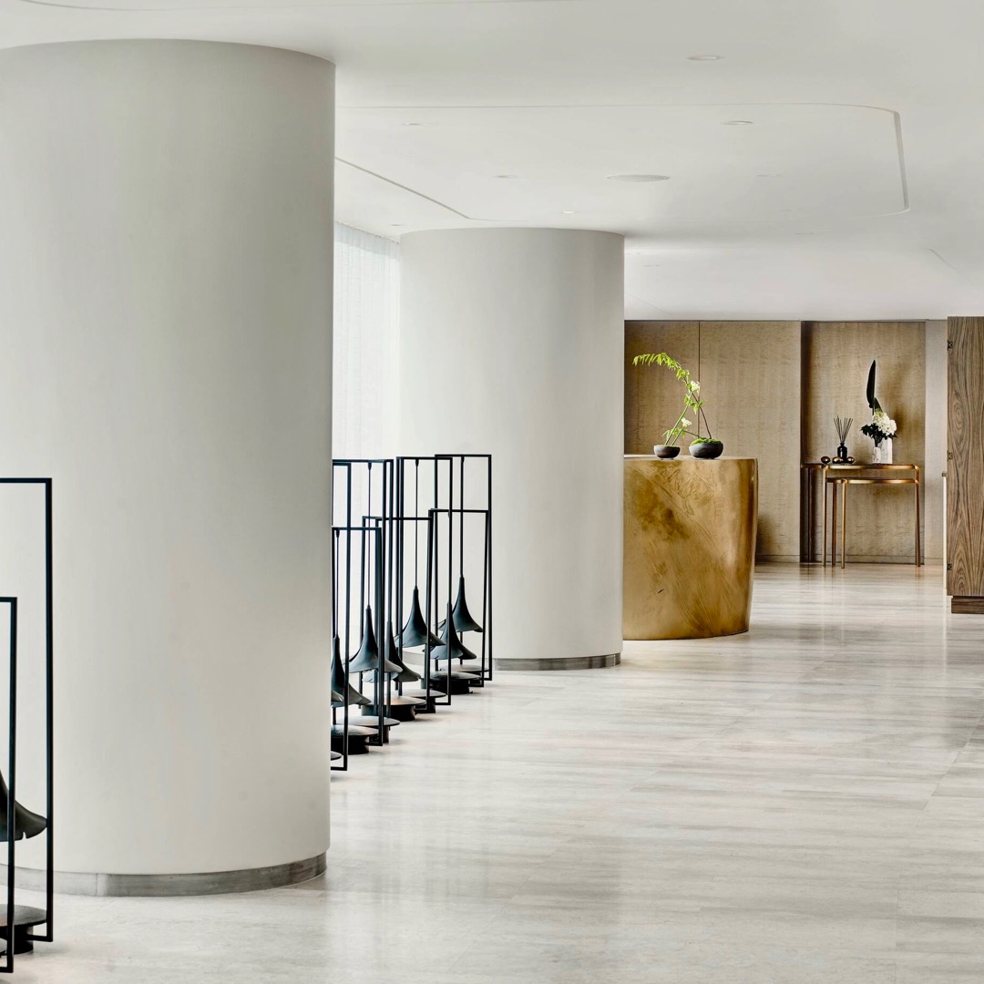 Park Hyatt Bangkok