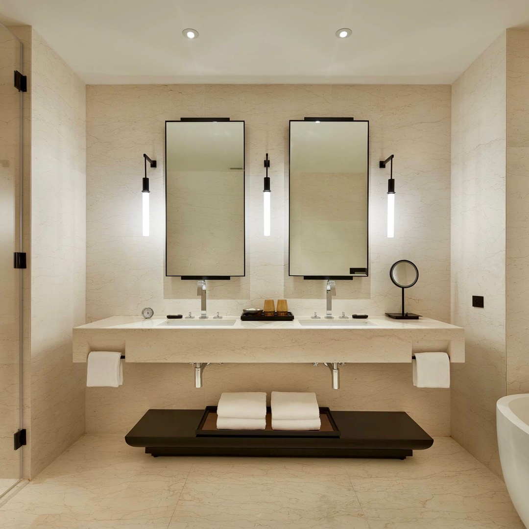 Park Hyatt Bangkok