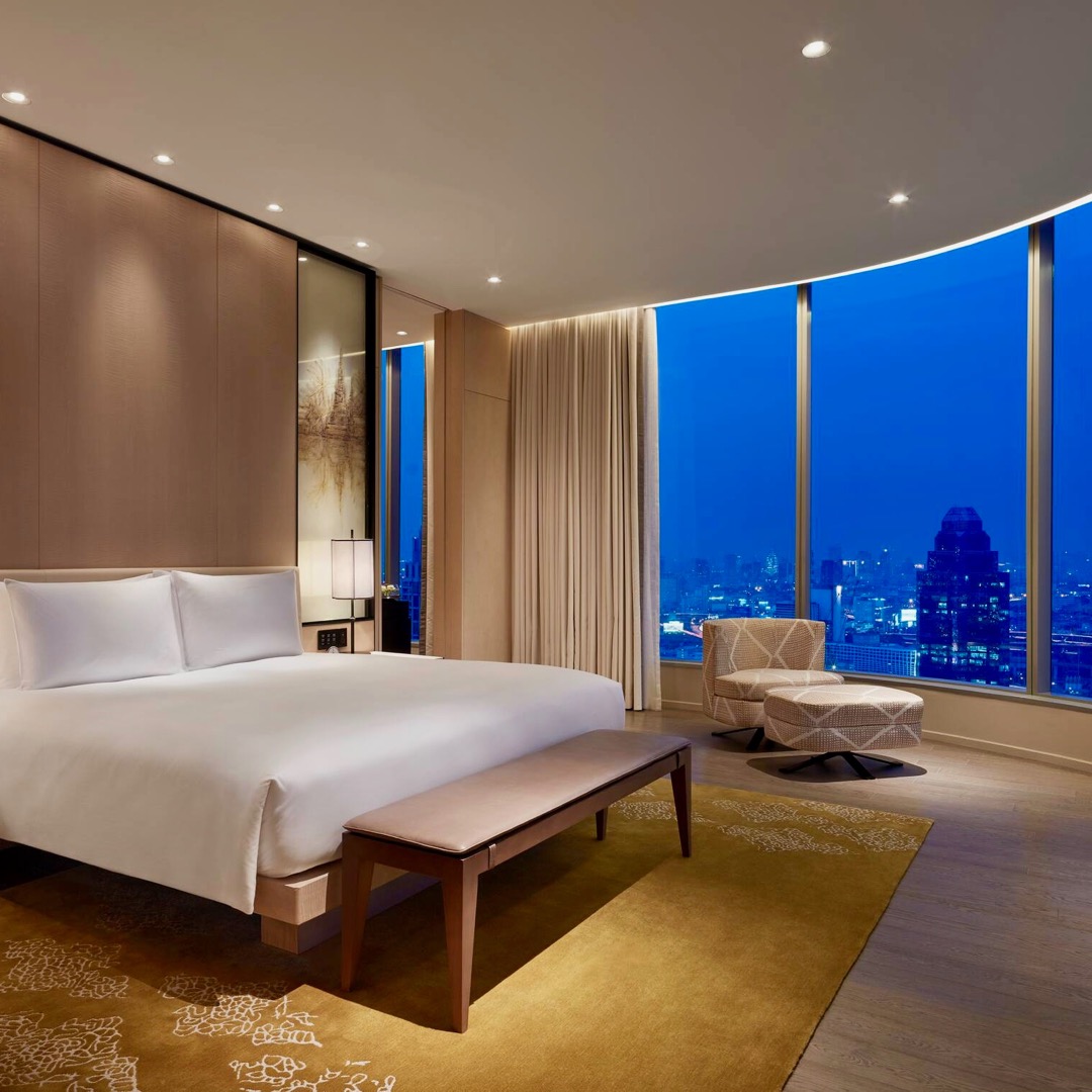 Park Hyatt Bangkok