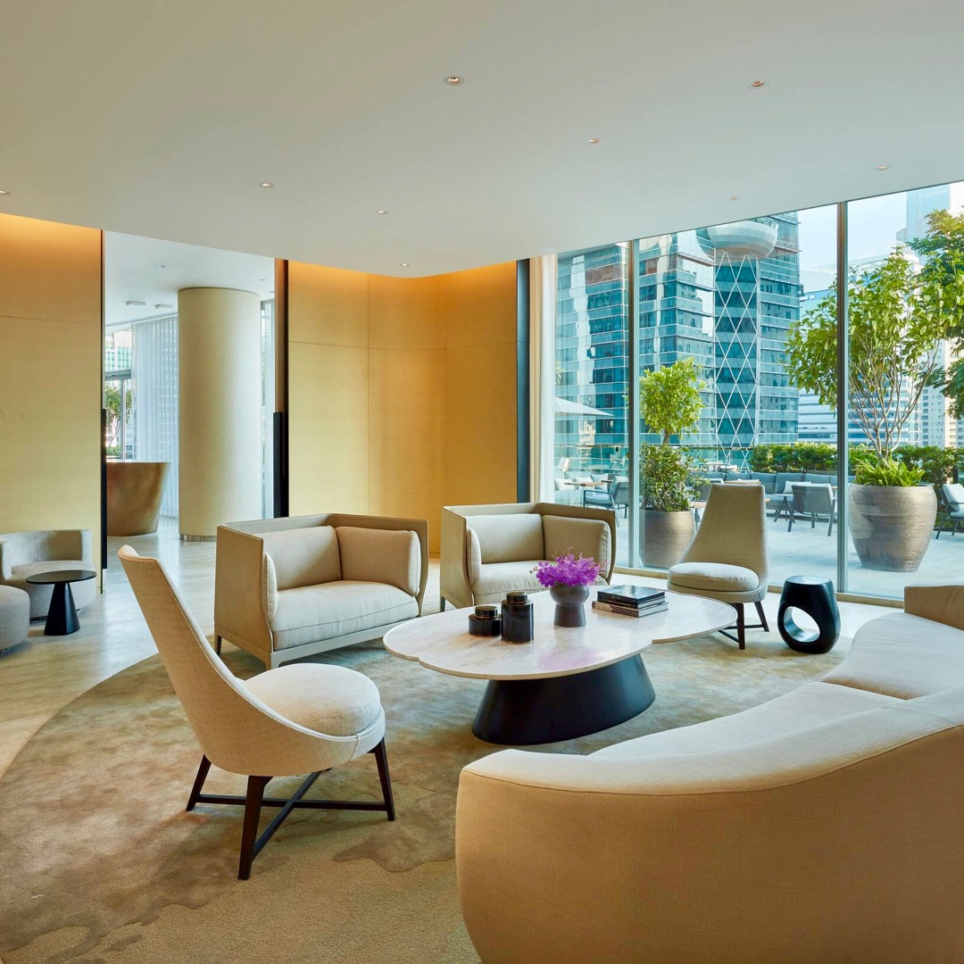 Park Hyatt Bangkok