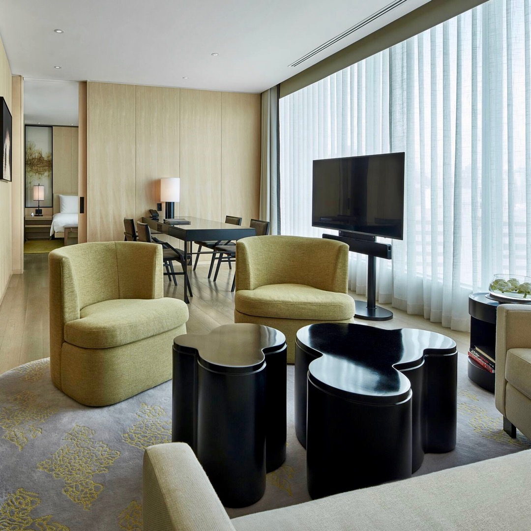 Park Hyatt Bangkok